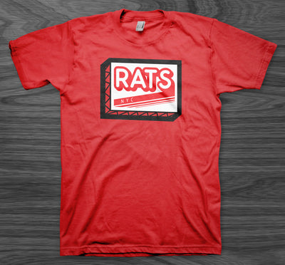 RATS NYC